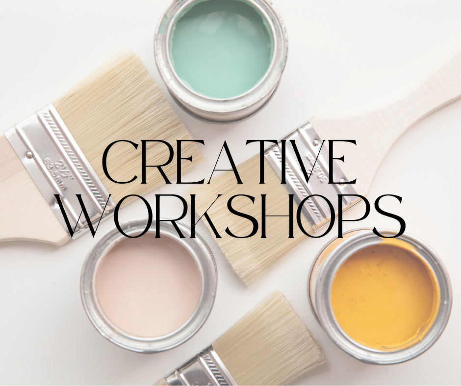 Creative Workshops