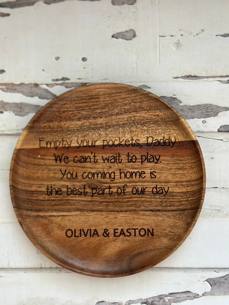 Personalized with Names