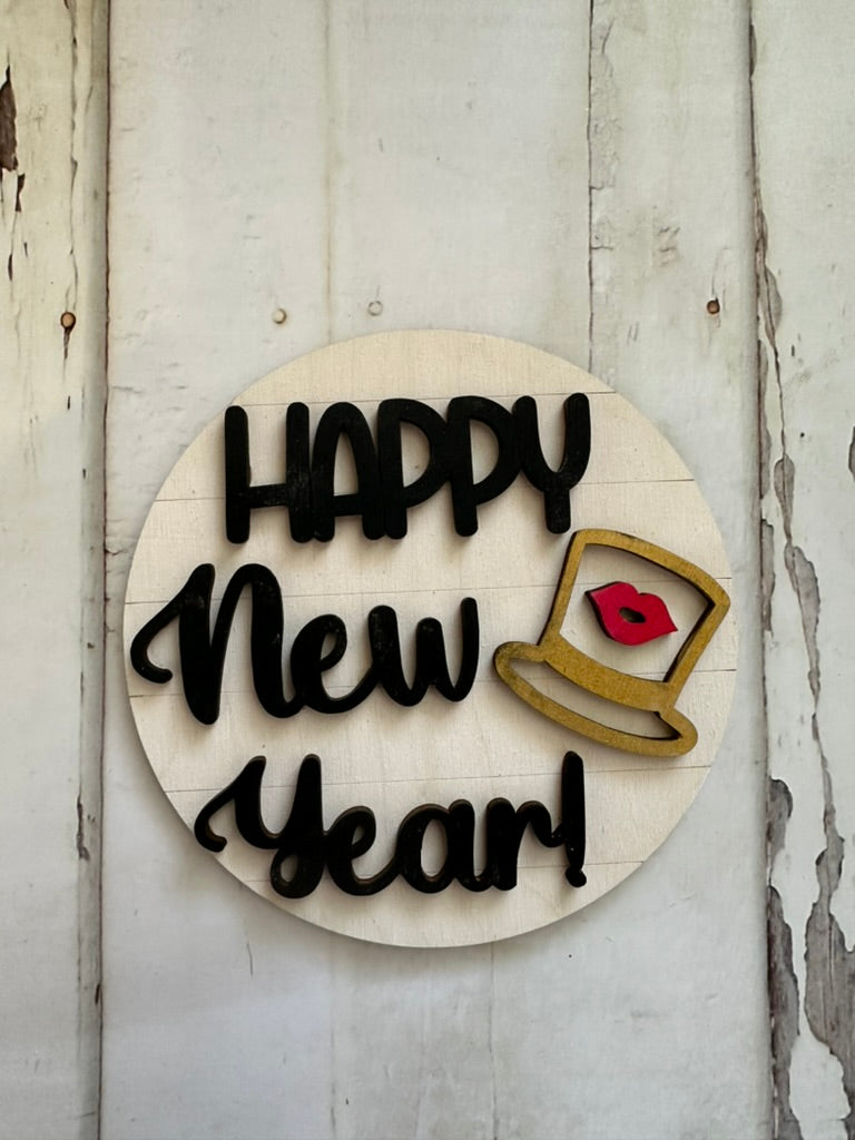 Happy New Year