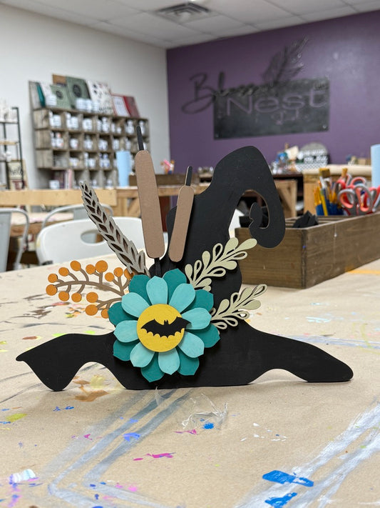 October Project in a Box