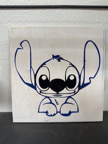 stitch