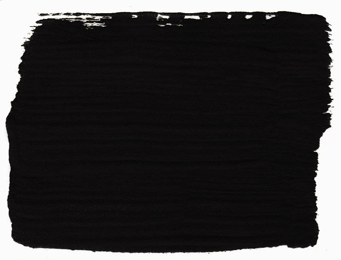 Annie Sloan Chalk Paint® Athenian Black