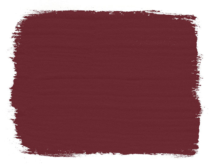 Annie Sloan Chalk Paint® Burgundy