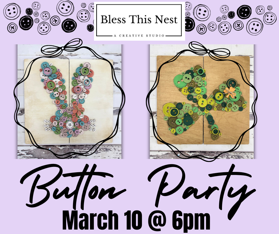 Button Party - 3/10