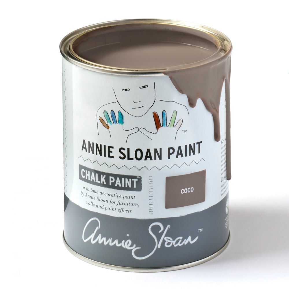 Annie Sloan Chalk Paint® Coco