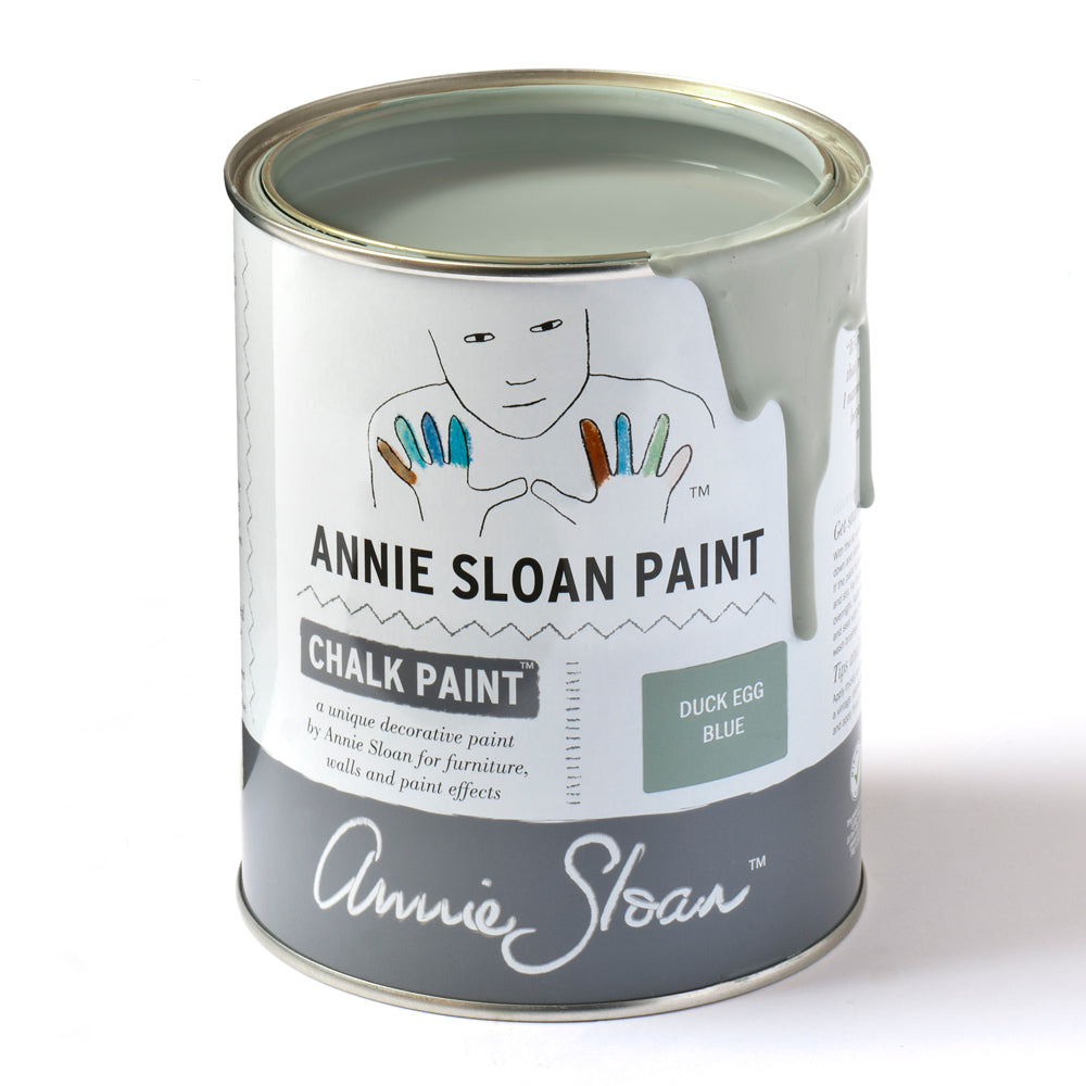 Annie Sloan Chalk Paint® Duck Egg