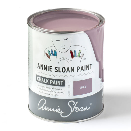 Annie Sloan Chalk Paint®  Emile