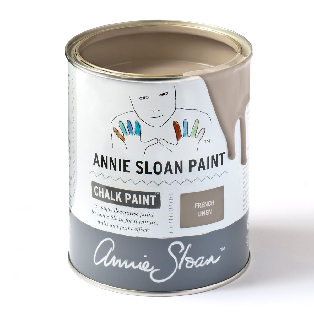 Annie Sloan Chalk Paint® French Linen