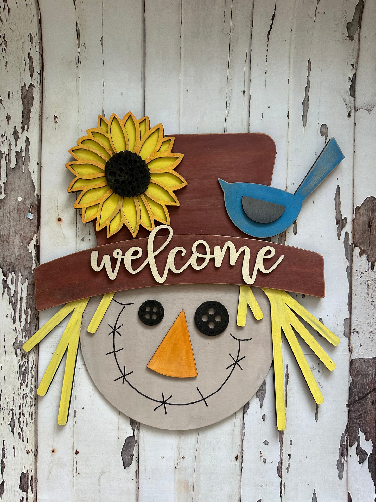 Scarecrow