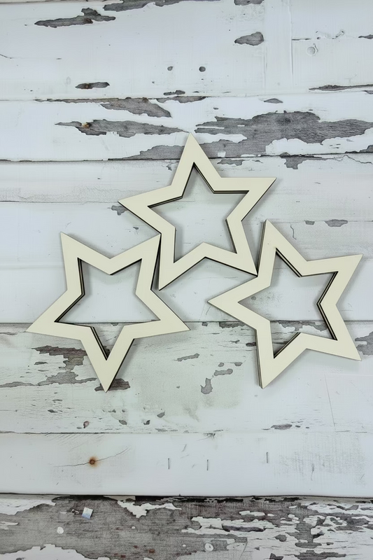 Freedom Star Trio