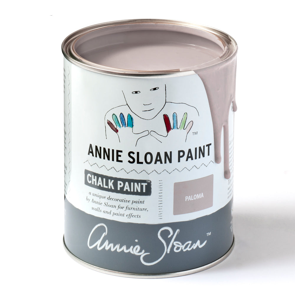 Annie Sloan Chalk Paint® Paloma