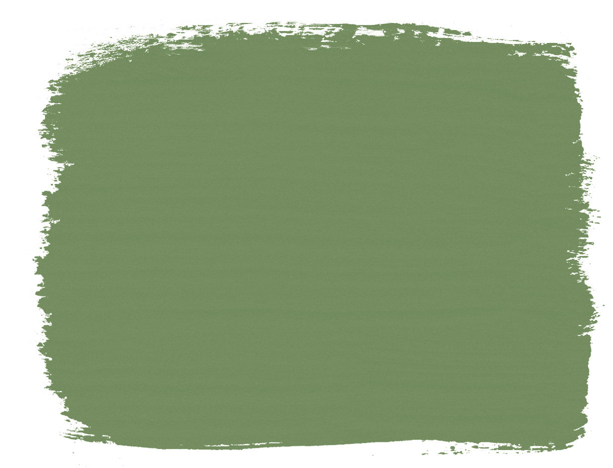 Annie Sloan Chalk Paint® Capability Green