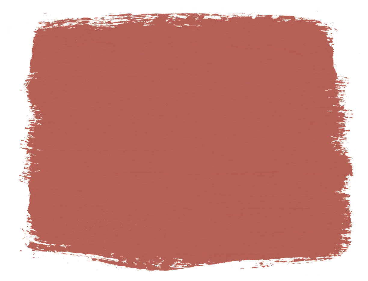 Annie Sloan Chalk Paint® Sandwood Red