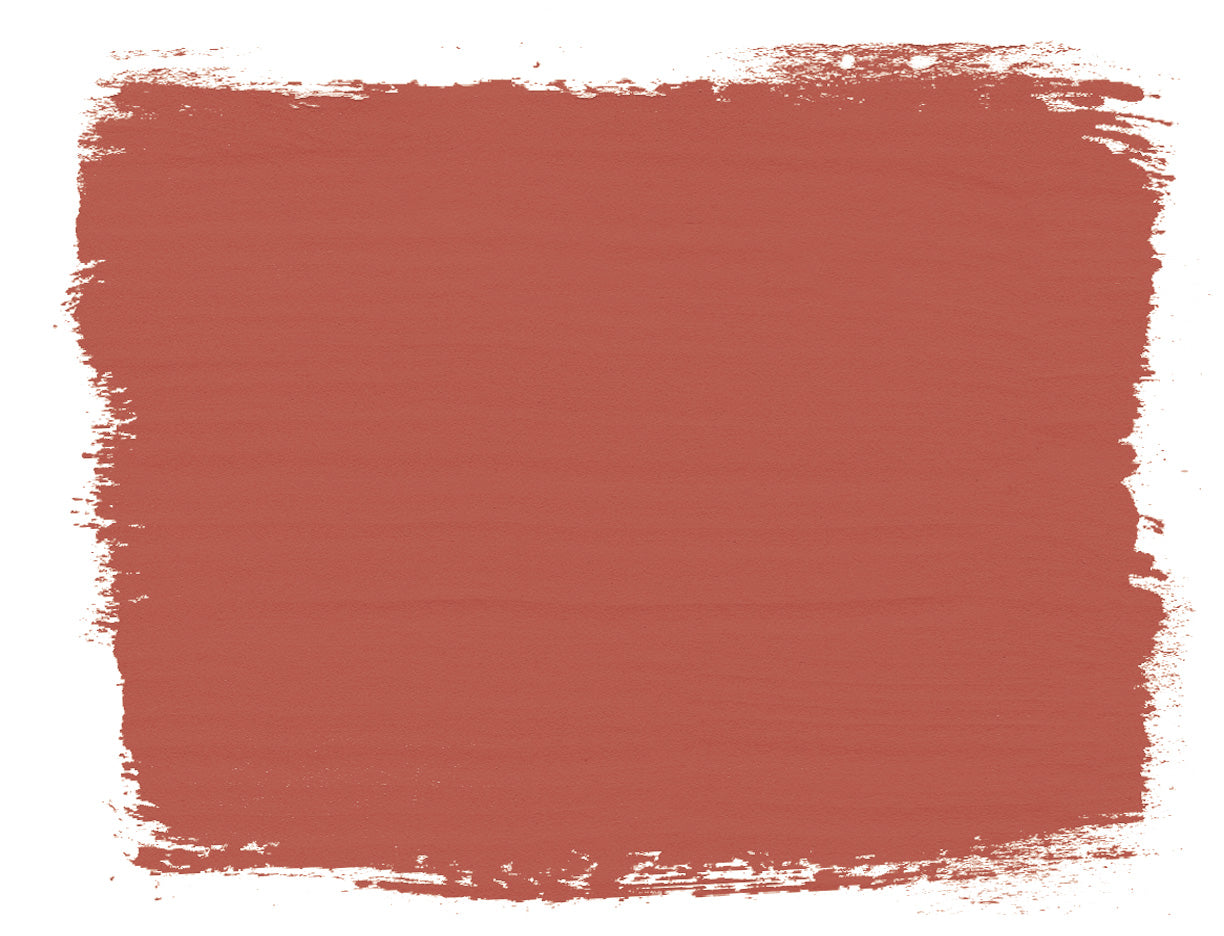 Annie Sloan Chalk Paint® Paprika Red