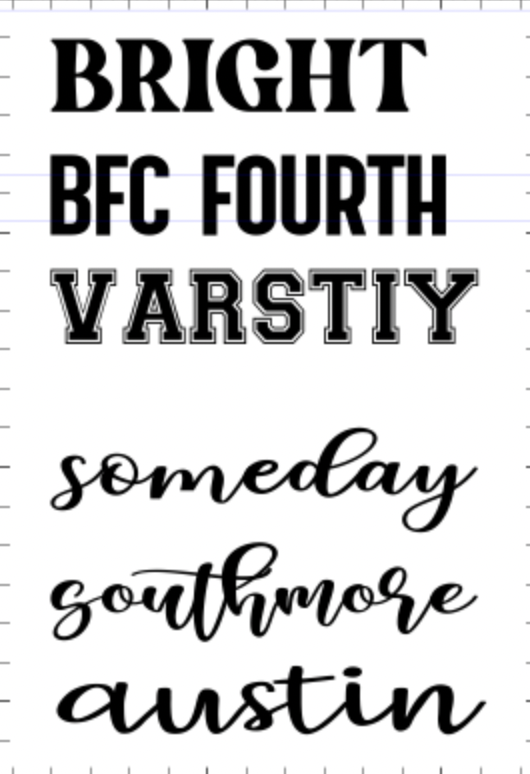 SONICS Paint Your Denim Party (FOR SONICS PARENTS ONLY)