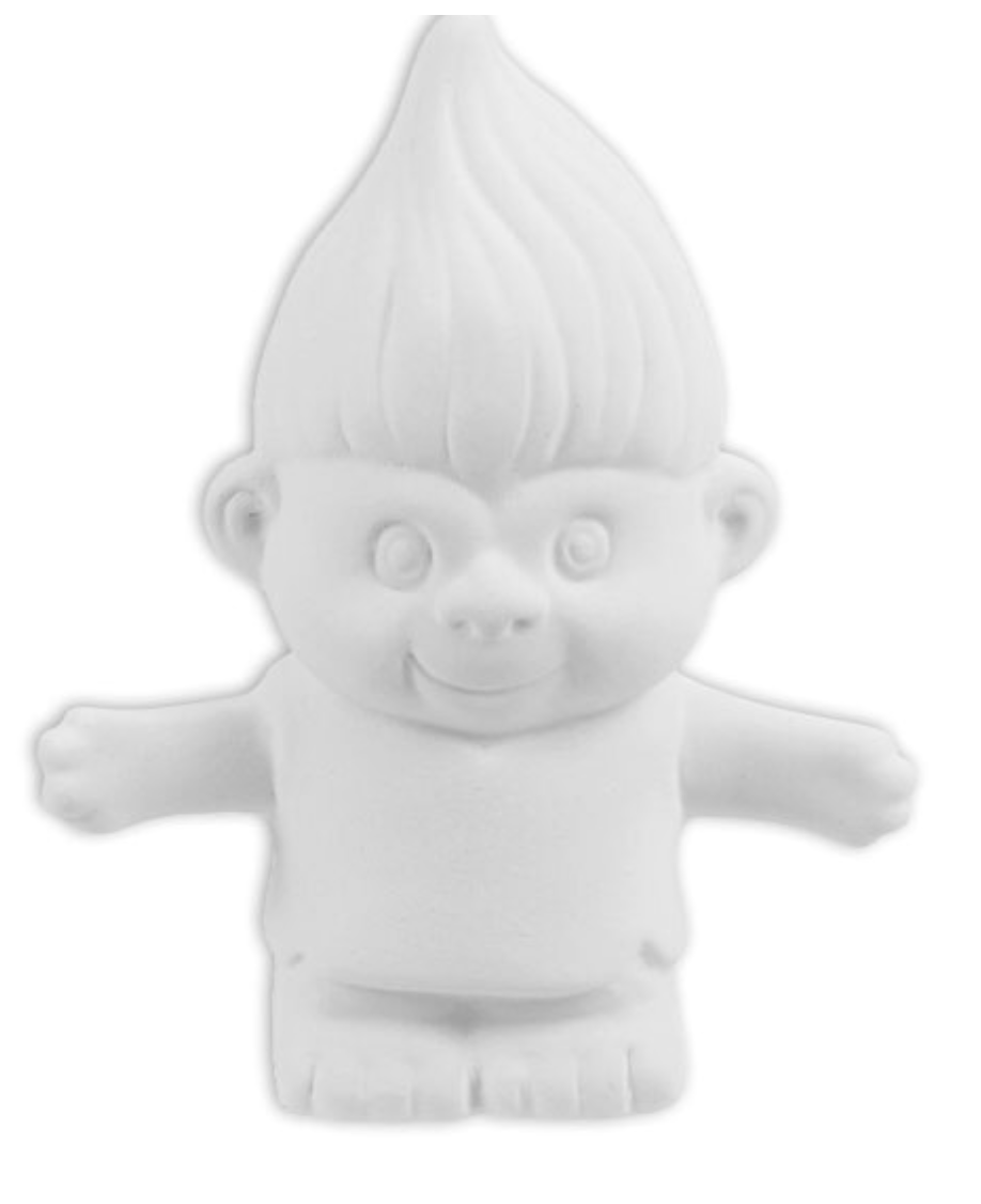 Troll Bank