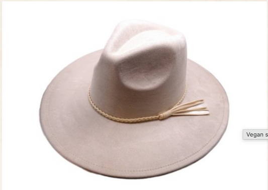 Burnt Brims Workshop - 6/26
