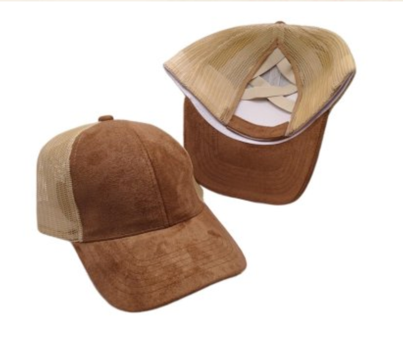 Burnt Brims Workshop - 6/26