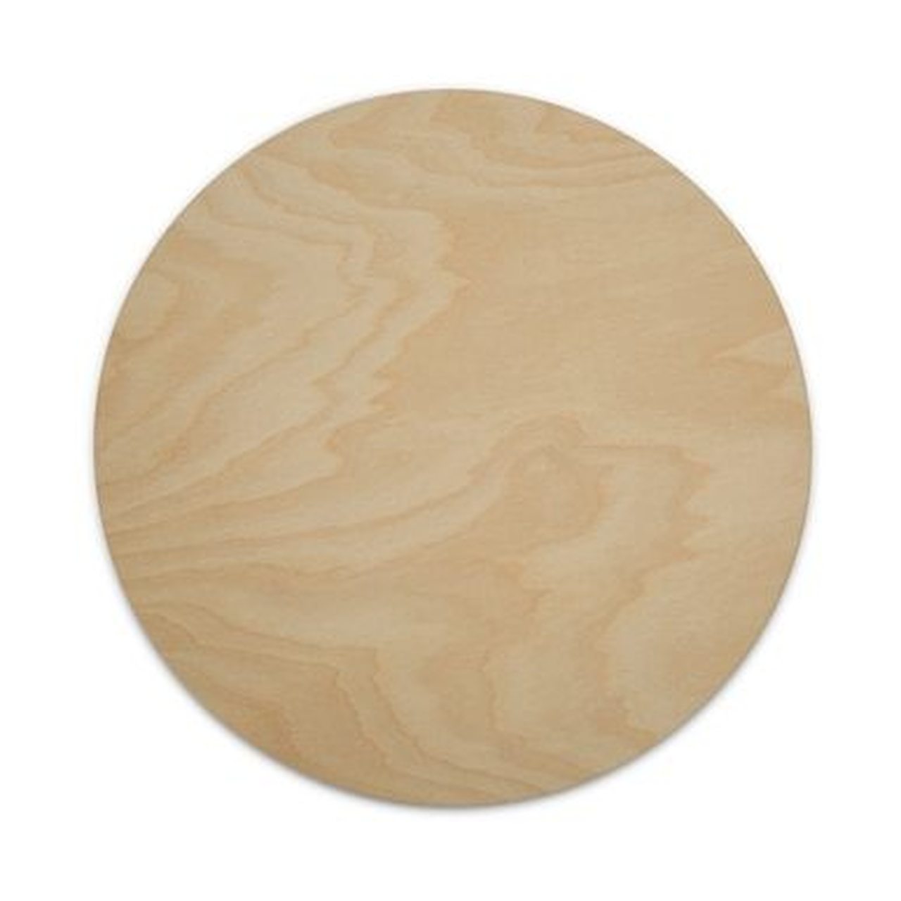 16" Round - Upgrade for $15