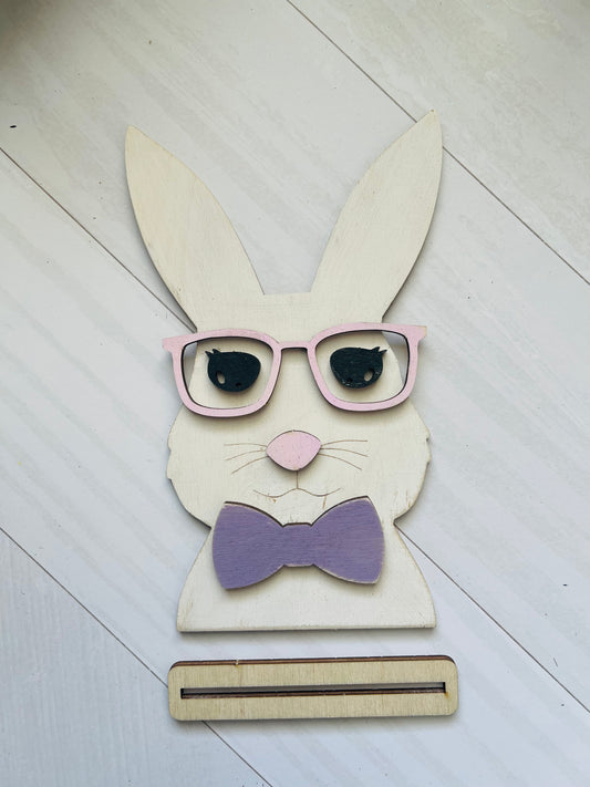 Build a Bunny DIY Kit
