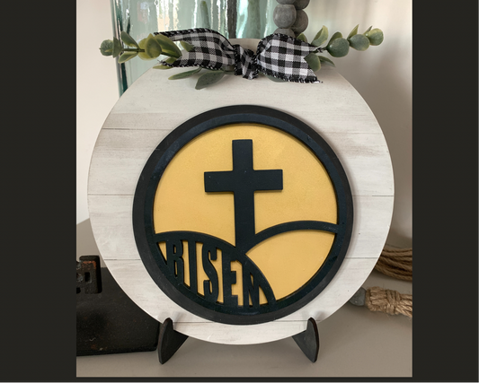 Risen Interchangeable Insert