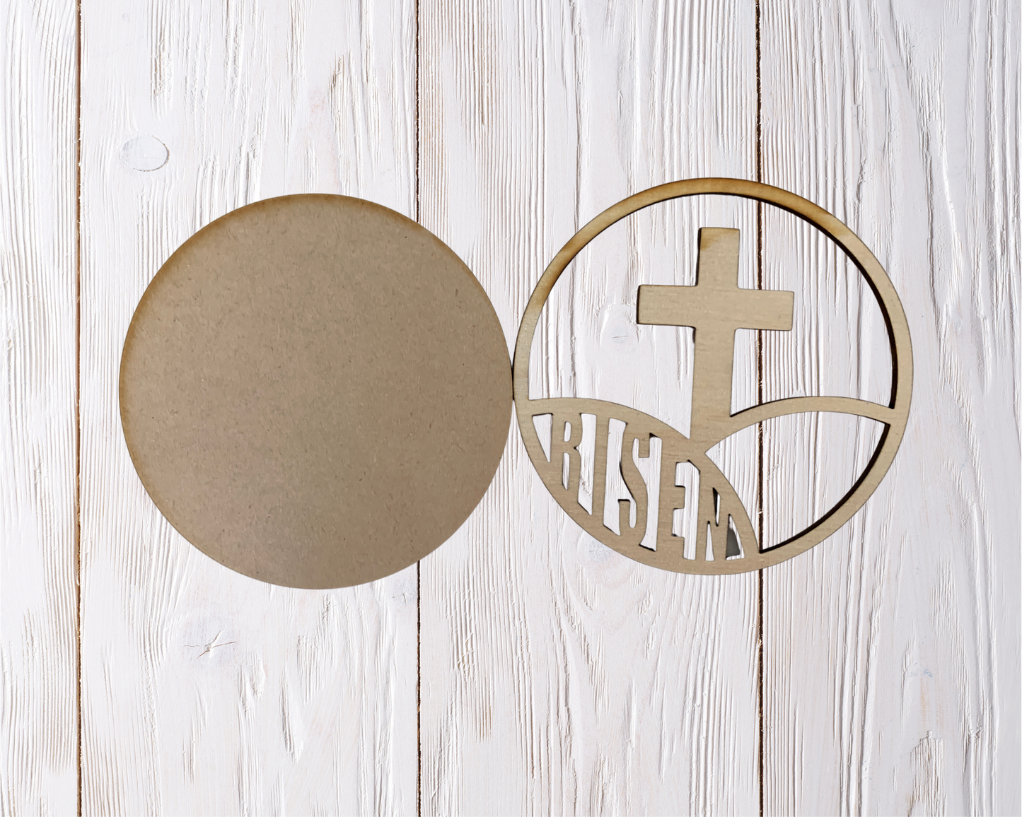 Risen Interchangeable Insert