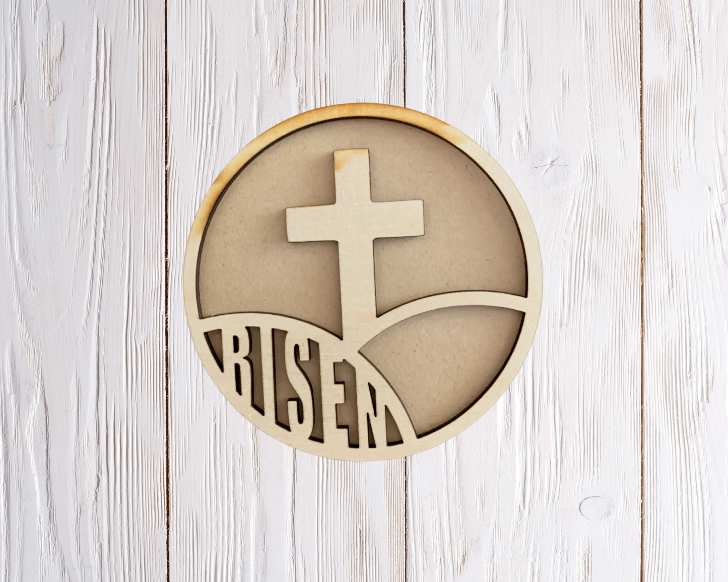 Risen Interchangeable Insert