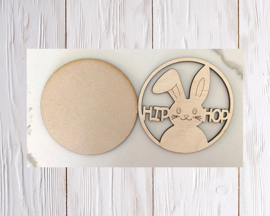 Hip Hop Interchangeable Insert