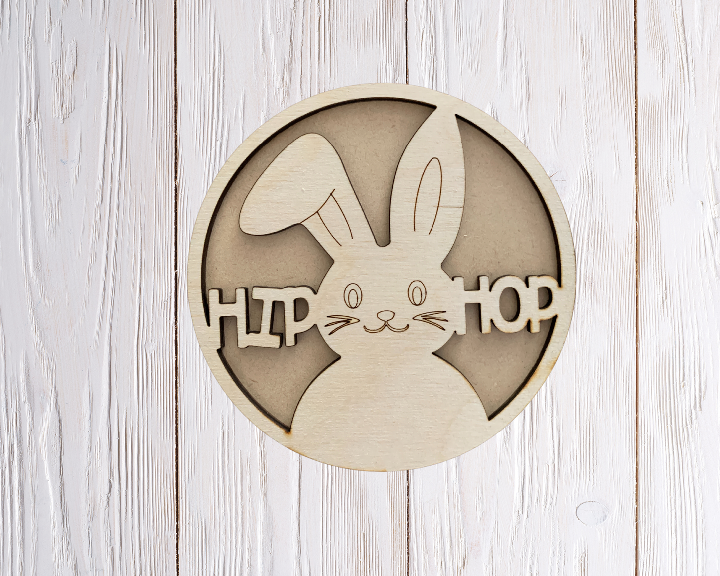 Hip Hop Interchangeable Insert