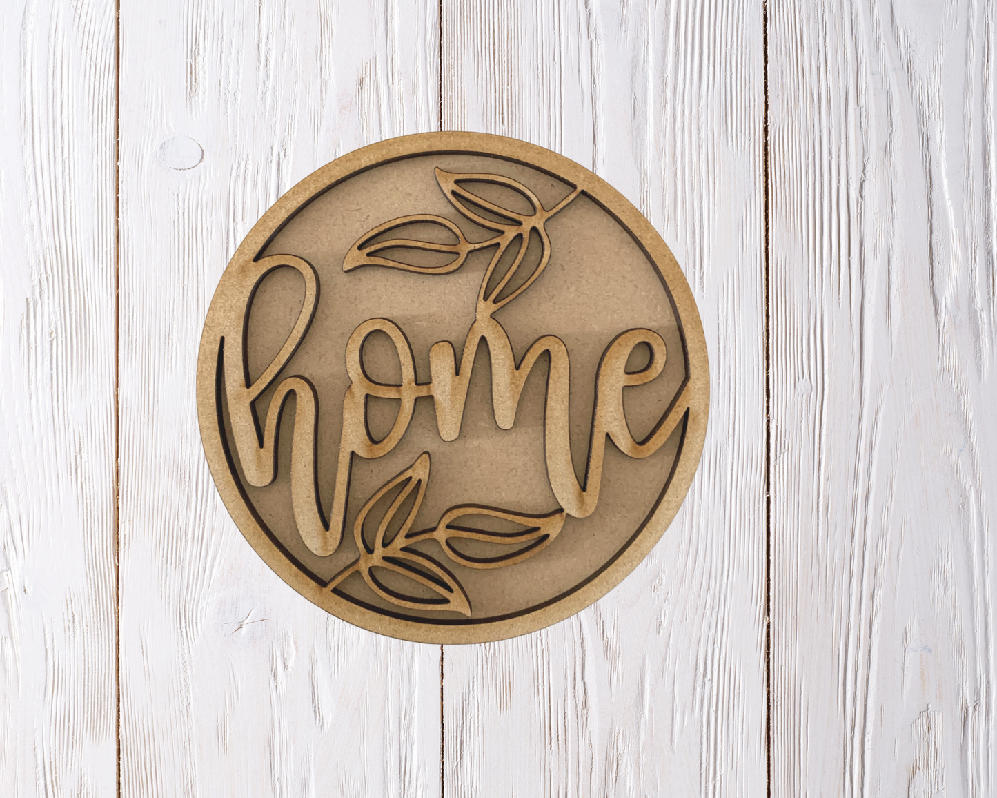 Home Interchangeable Insert