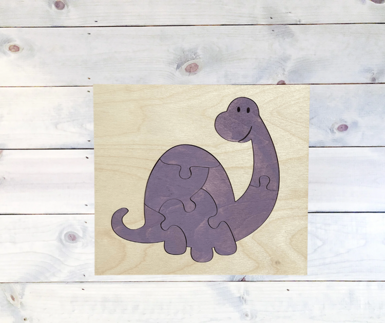 Kids Puzzles