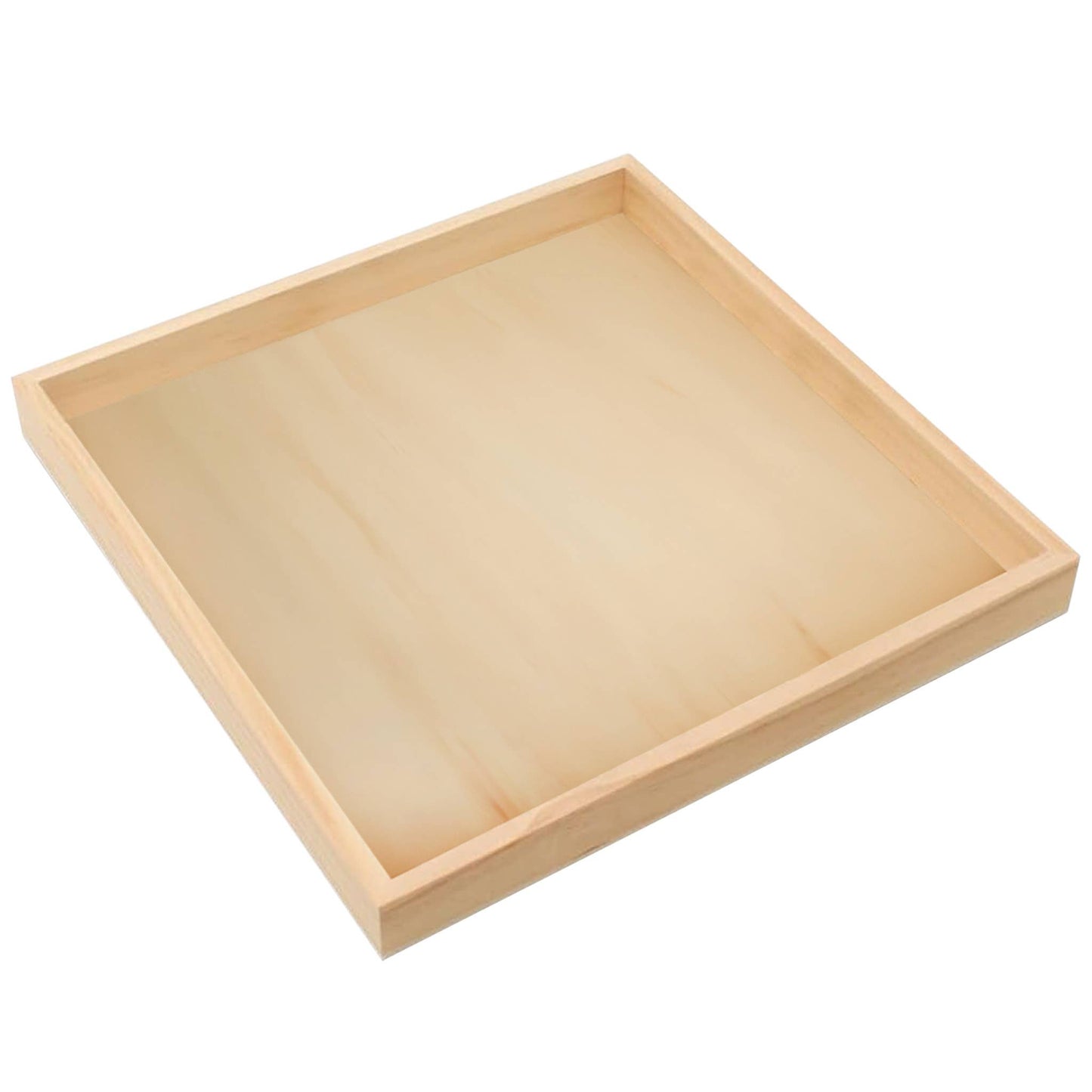 Wood Frames