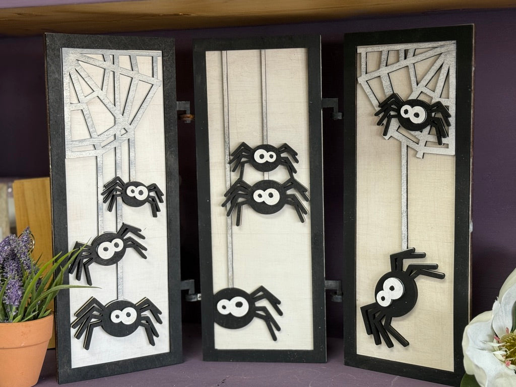 September Project in a Box