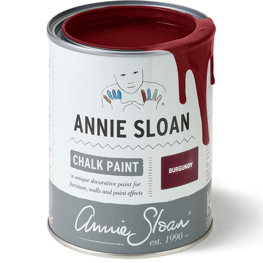 Annie Sloan Chalk Paint® Burgundy