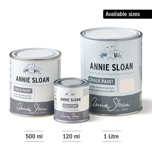 Annie Sloan Chalk Paint®  Provence
