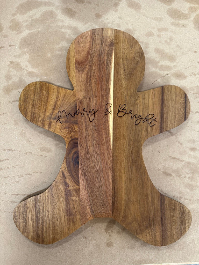 OH SNAP! - Charcuterie Workshop