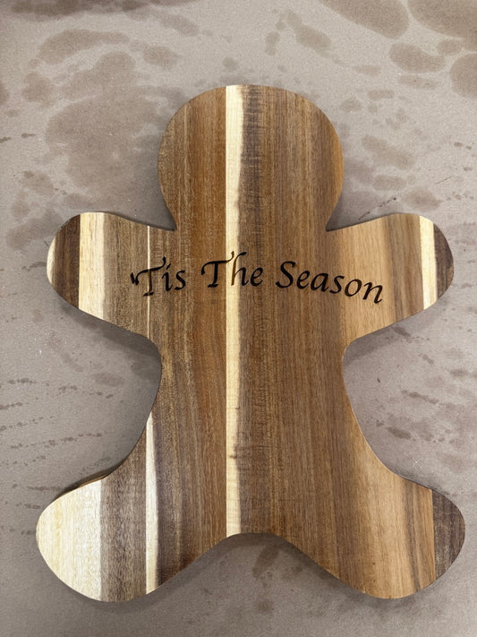 OH SNAP! - Charcuterie Workshop