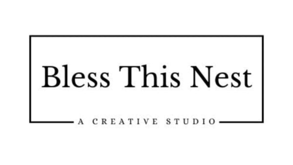 Bless This Nest Studio