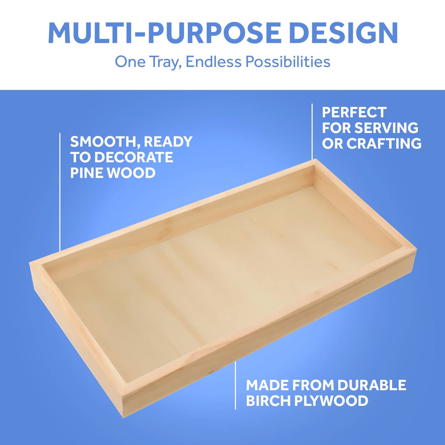 Wood Frames