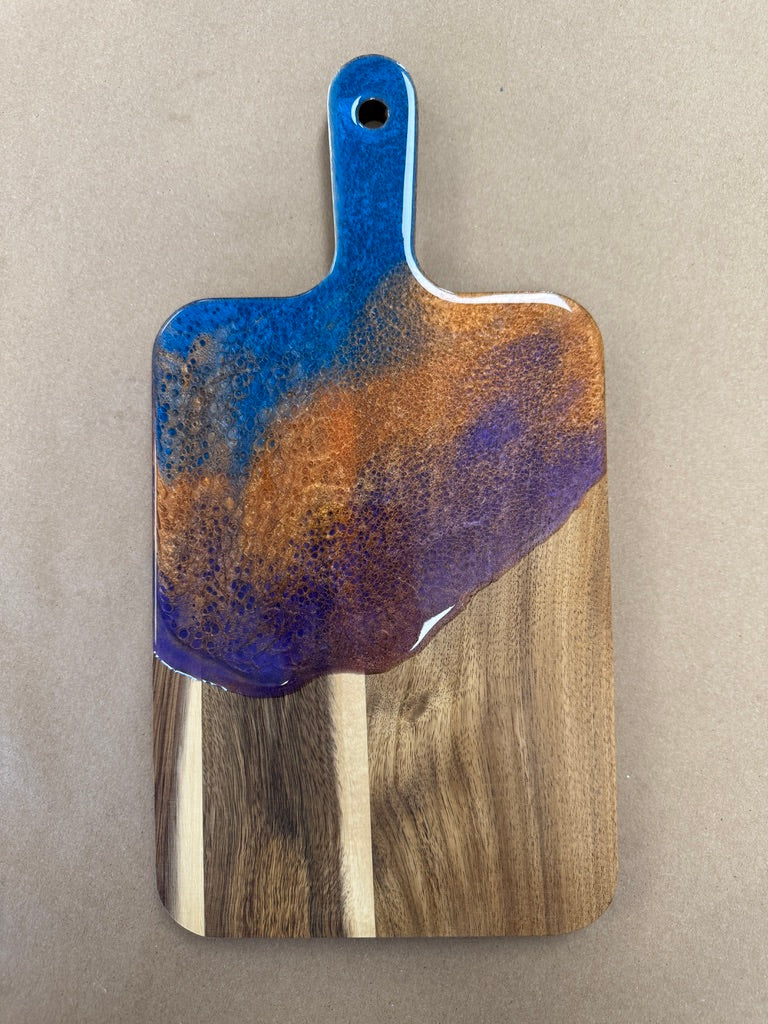 Personalize Size Board