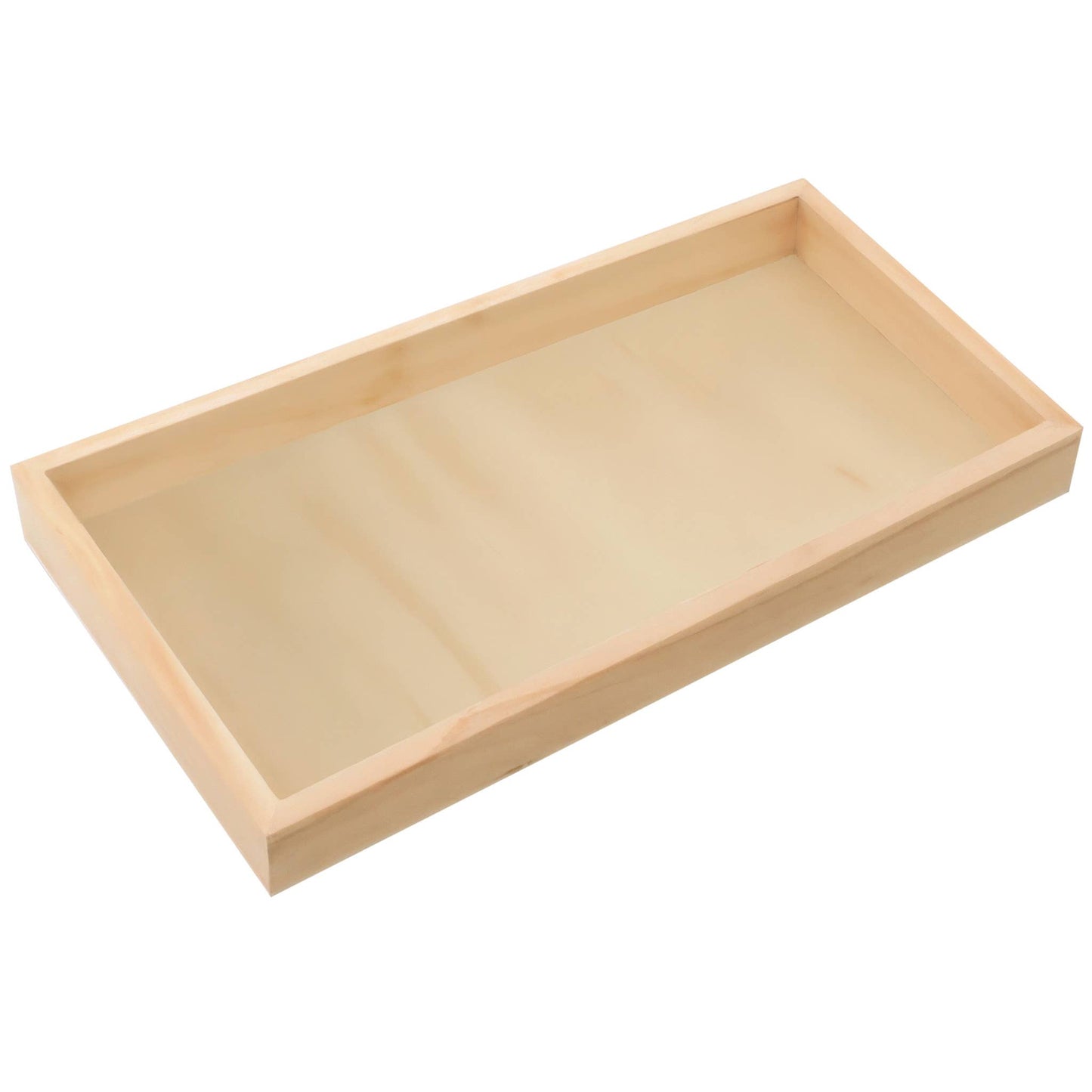 Wood Frames