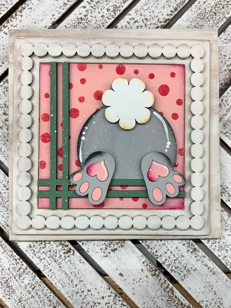 Bunny Mini Insert