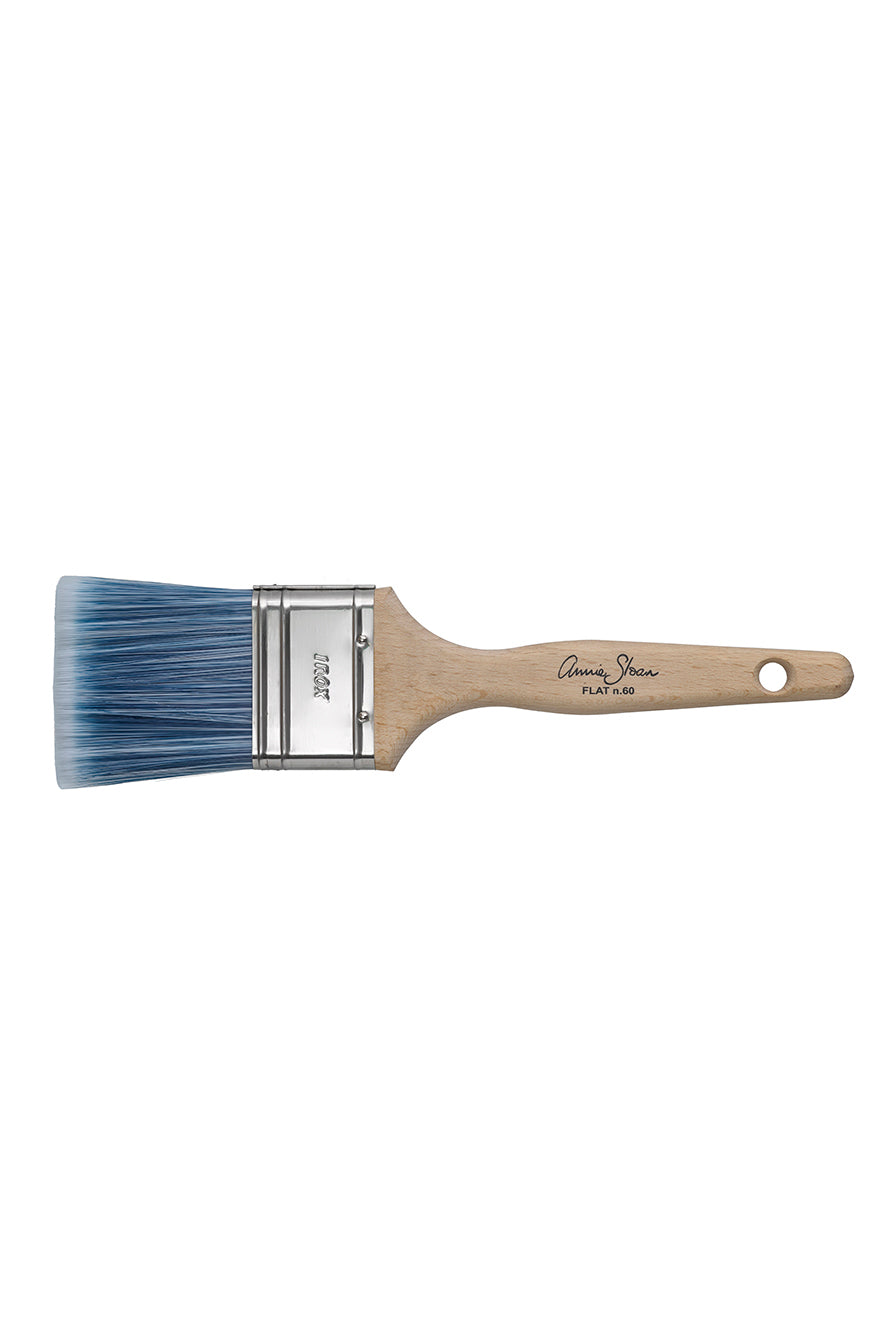Annie Sloan Chalk Paint® Flat Brush