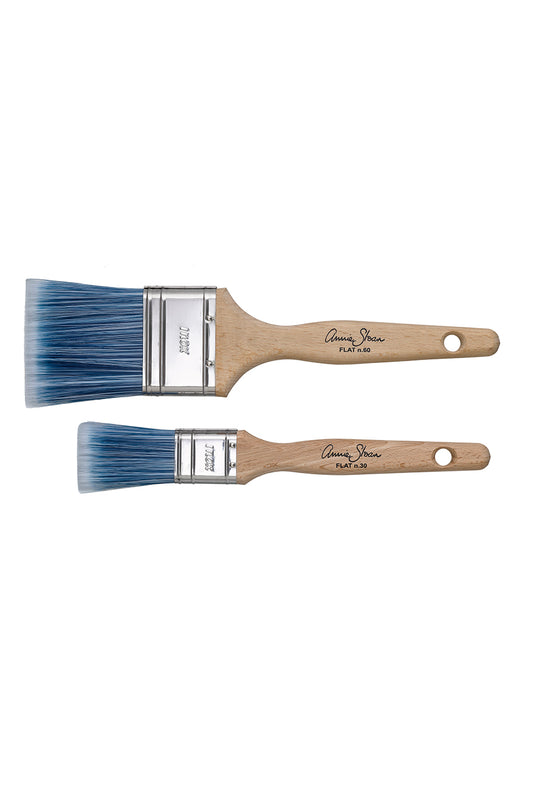 Annie Sloan Chalk Paint® Flat Brush