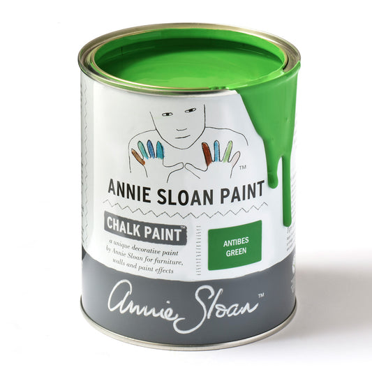 Annie Sloan Chalk Paint® Antibes Green