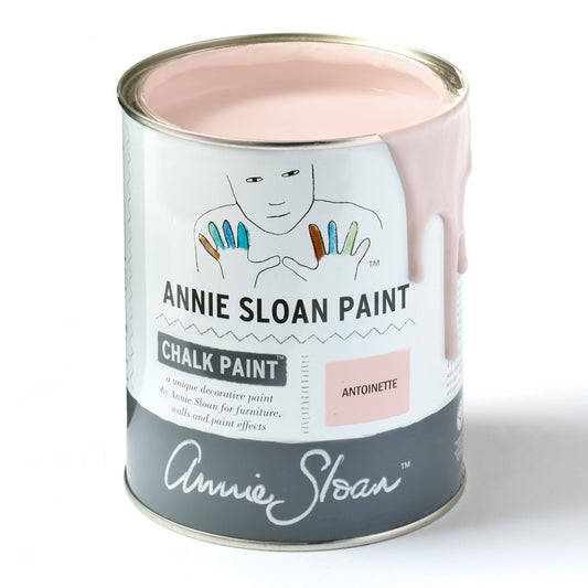 Annie Sloan Chalk Paint® Antoinette