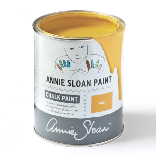Annie Sloan Chalk Paint®  Arles