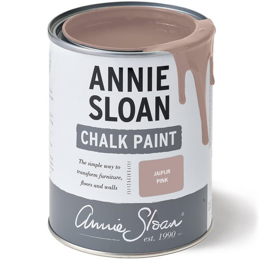 Annie Sloan Chalk Paint®  Jaipur Pink