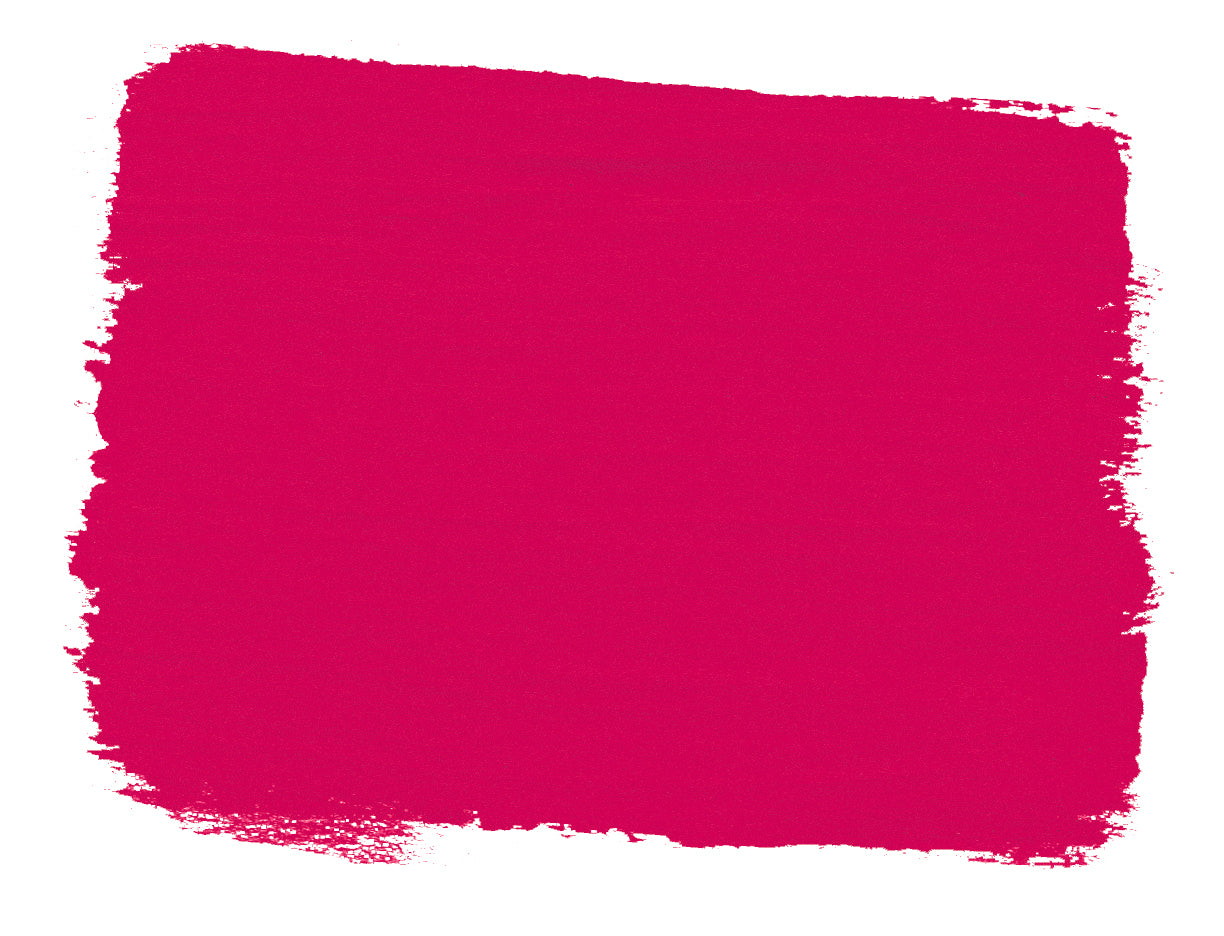 Annie Sloan Chalk Paint®  Capri Pink