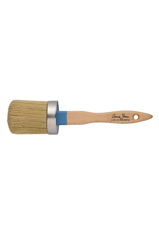 Annie Sloan Chalk Paint® Brushes  - Oval